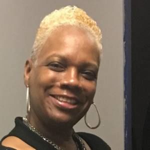 Meet your Posher, Teresa